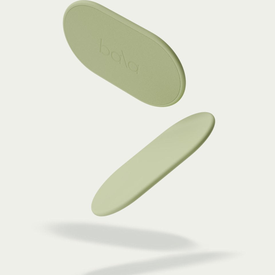Capsule Sliders-Exercise & Fitness-Bala-The Grove