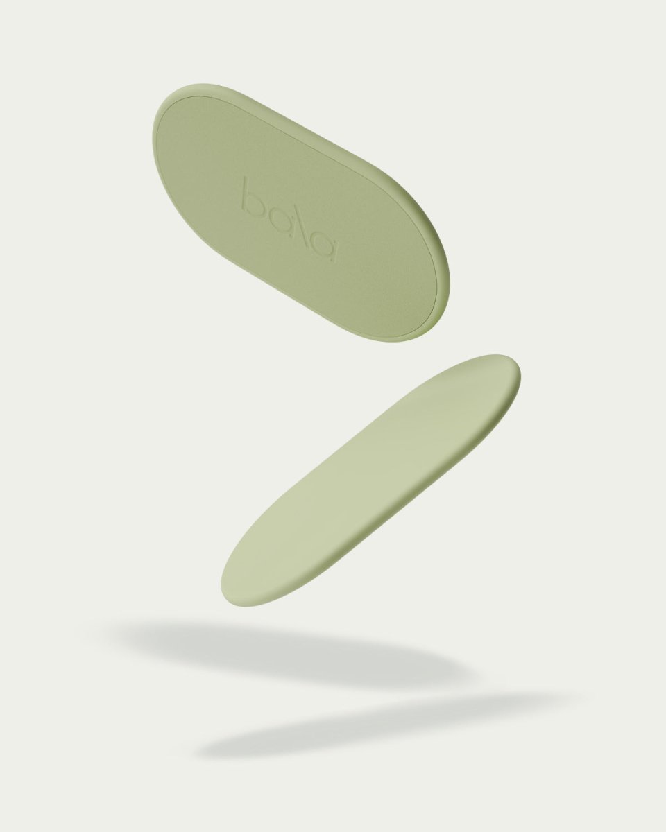 Capsule Sliders-Exercise & Fitness-Bala-The Grove
