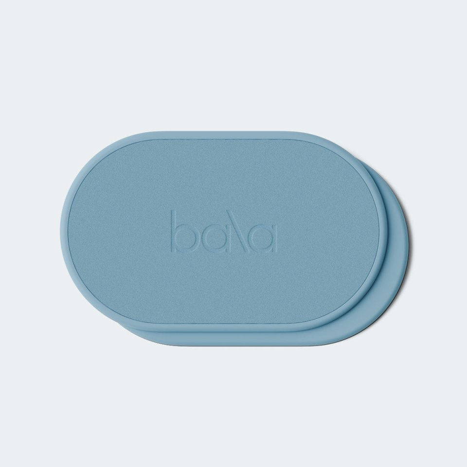 Capsule Sliders-Exercise & Fitness-Bala-The Grove