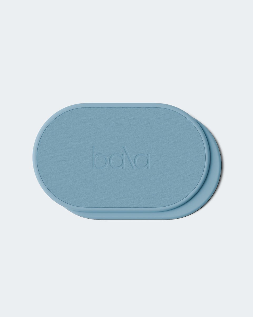 Capsule Sliders-Exercise & Fitness-Bala-The Grove