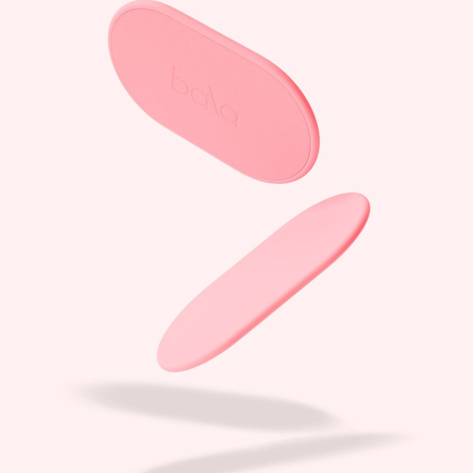 Capsule Sliders-Exercise & Fitness-Bala-The Grove