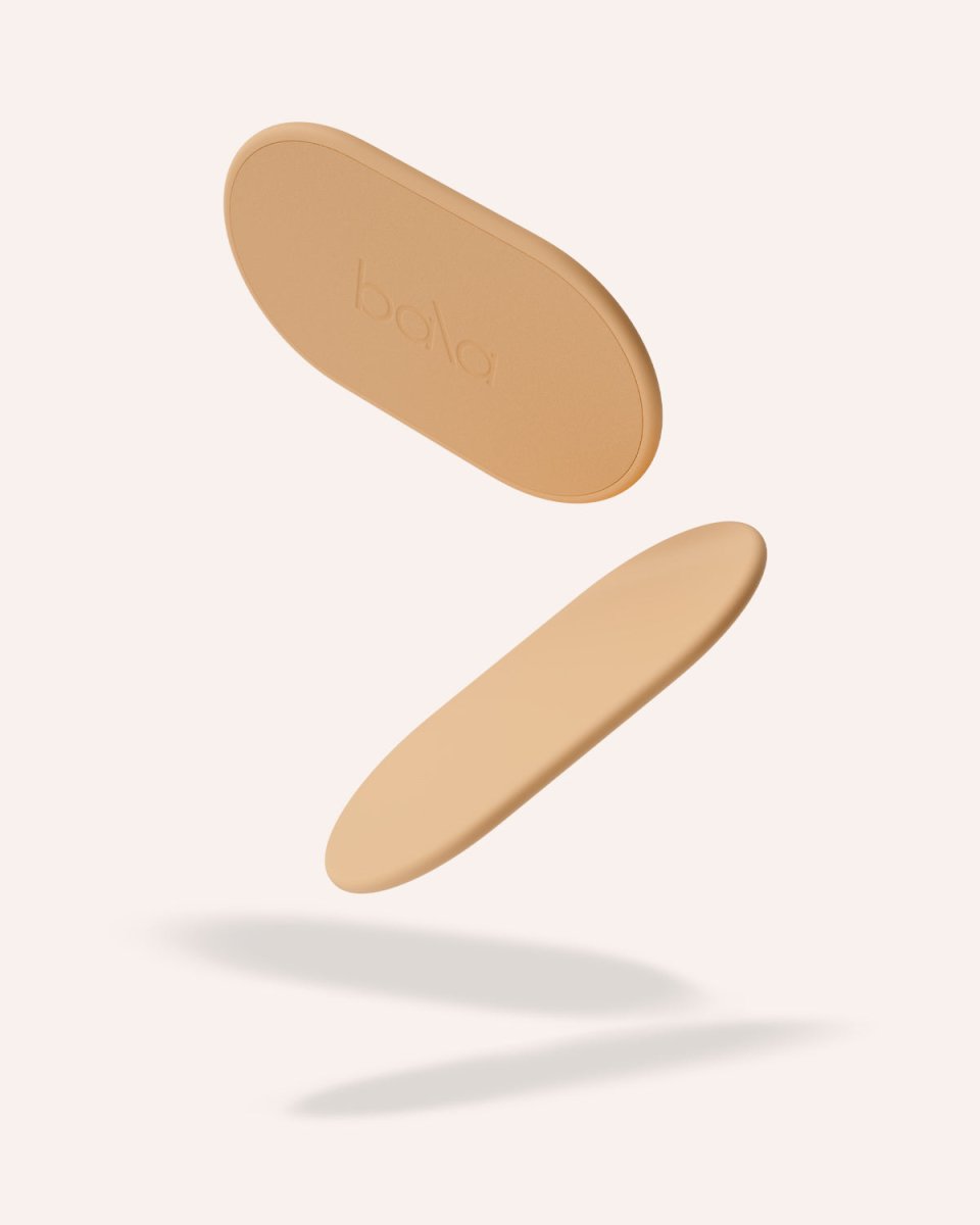 Capsule Sliders-Exercise & Fitness-Bala-The Grove
