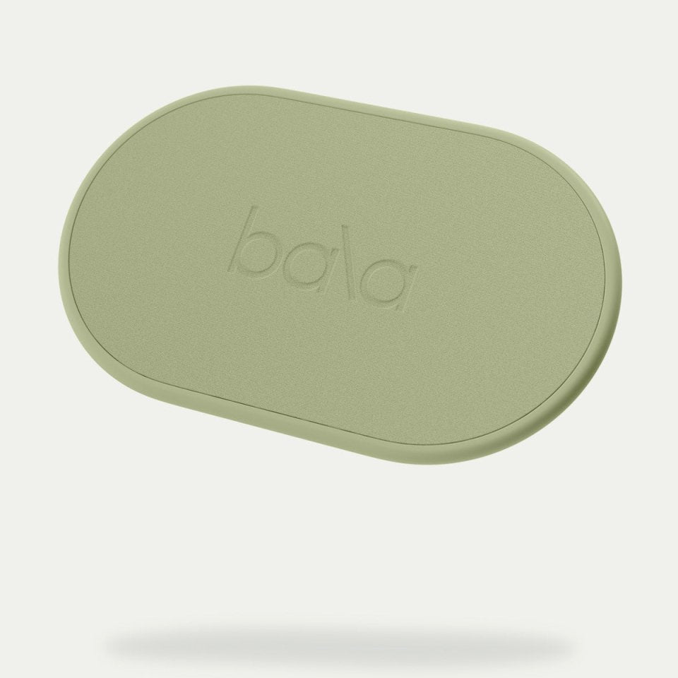 Capsule Sliders-Exercise & Fitness-Bala-The Grove