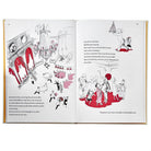 Eloise - Books - Graphic Image - The Grove