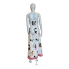 Hallie Dress | Valencia - Dresses - Sancia - The Grove