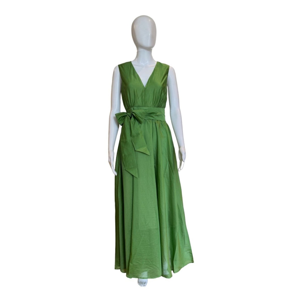Laddie Dress | Shamrock-Dresses-Anonyme-The Grove