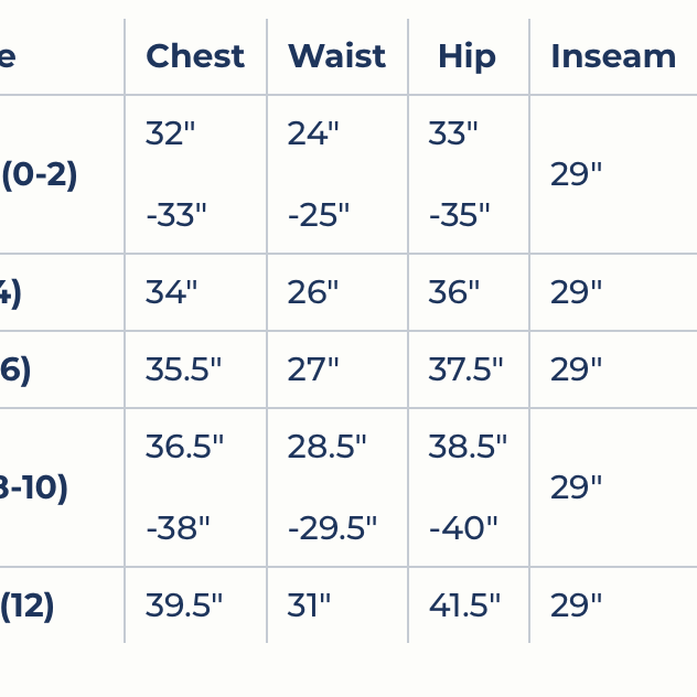 Ladies Gown - Royal Highnies - The Grove