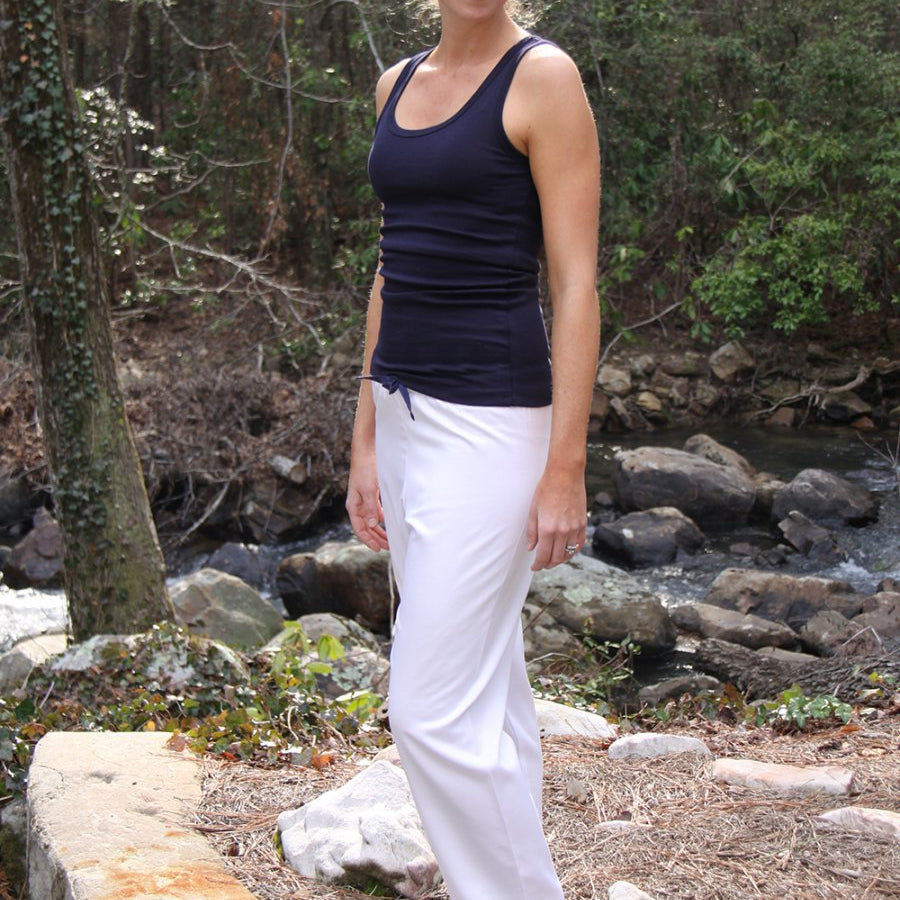 Ladies Lounge Pants - Royal Highnies - The Grove