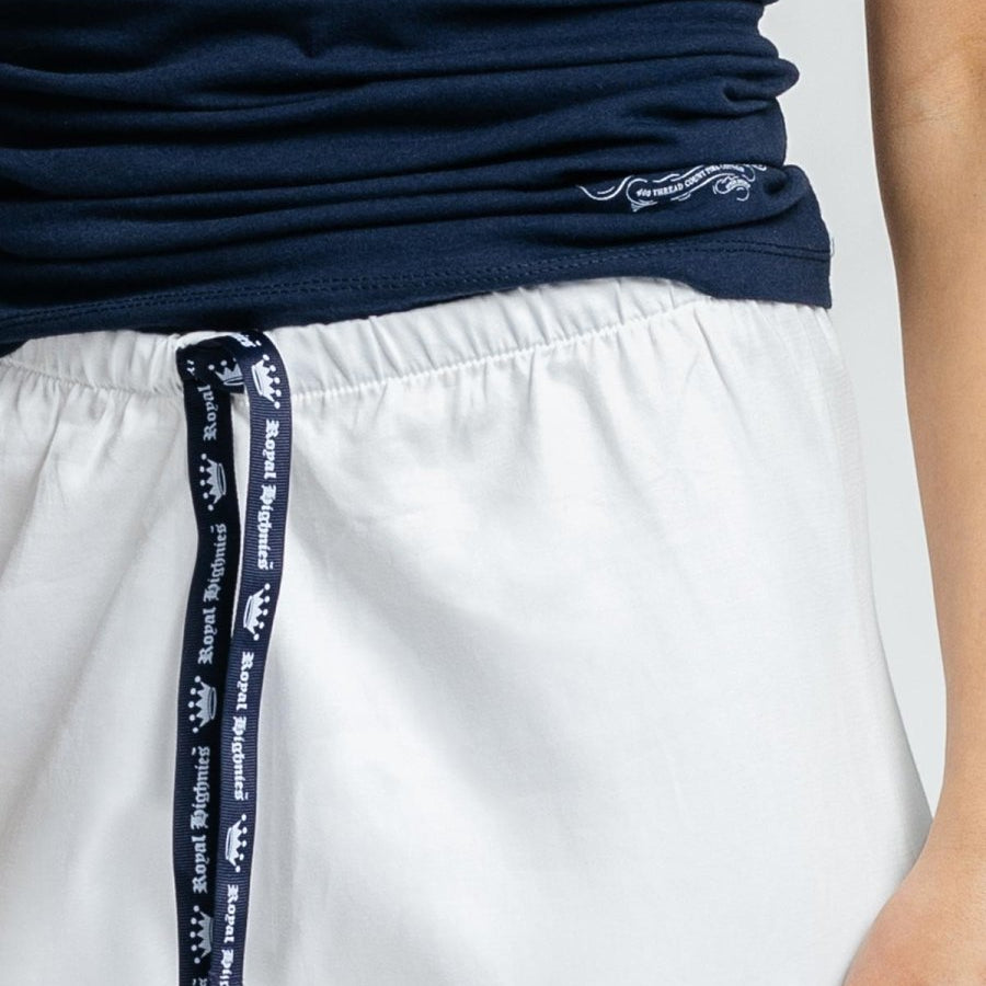 Ladies Lounge Pants - Royal Highnies - The Grove