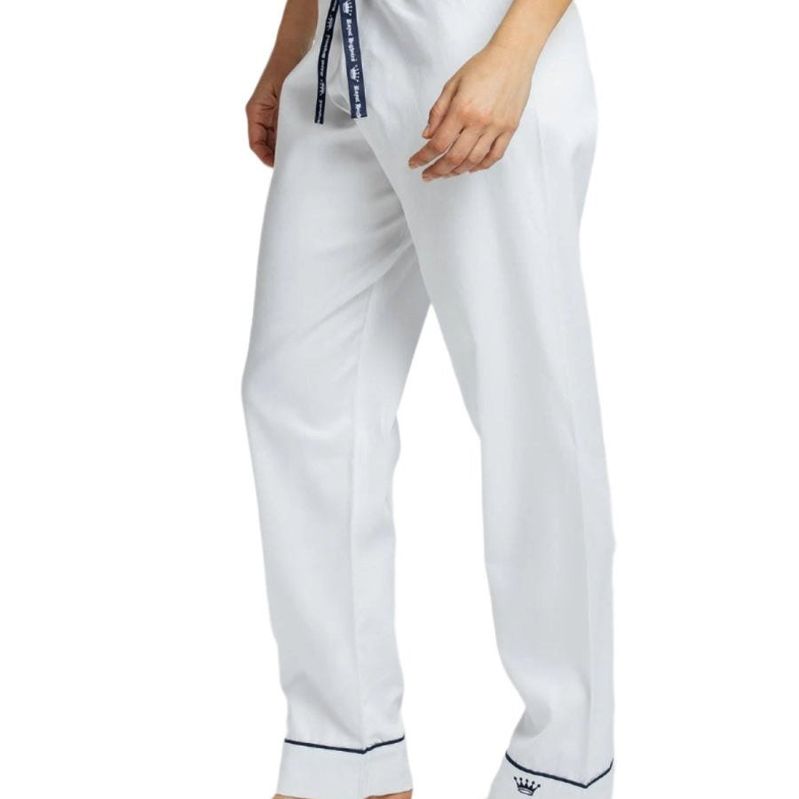Ladies Lounge Pants - Royal Highnies - The Grove