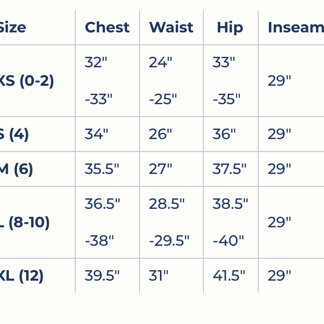 Ladies Shorts - Royal Highnies - The Grove