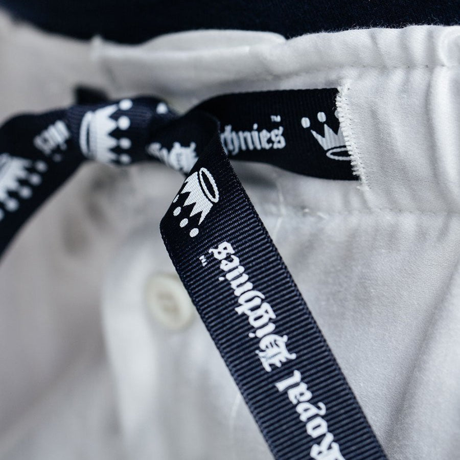 Ladies Shorts - Royal Highnies - The Grove