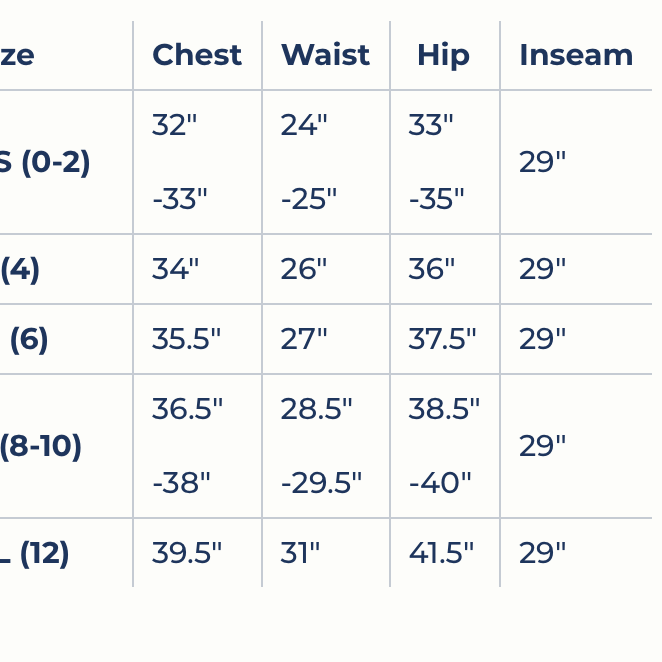 Ladies Shorts - Royal Highnies - The Grove