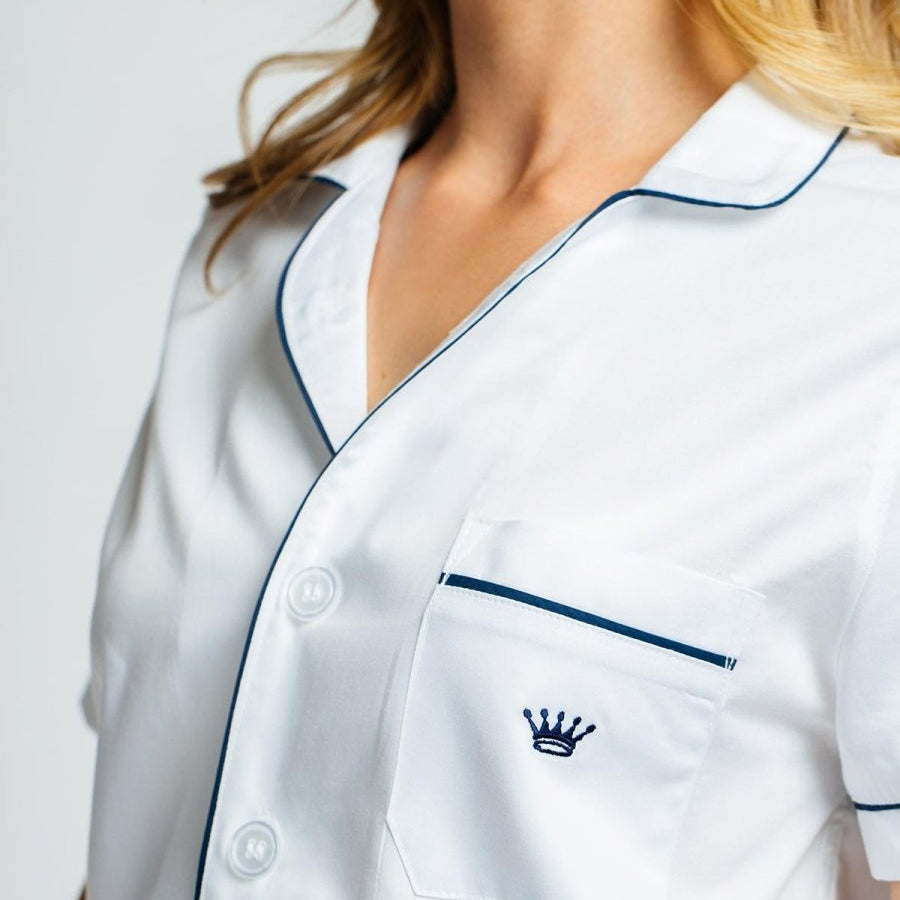 Ladies Top - Royal Highnies - The Grove