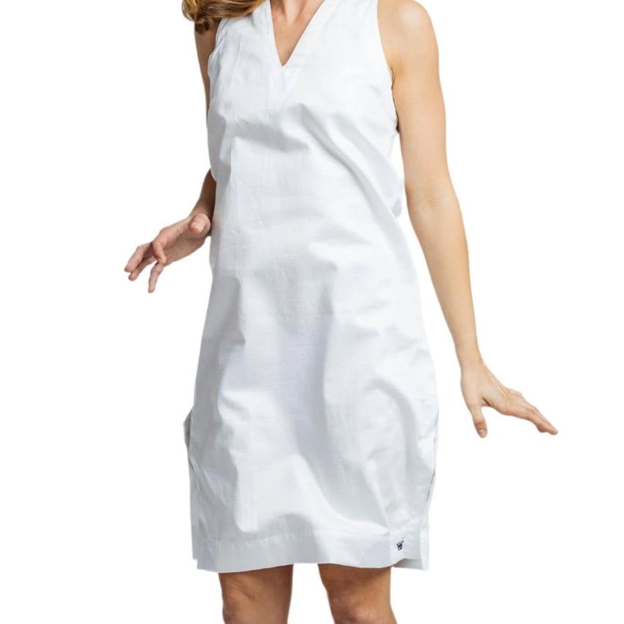 Ladies V - Neck Gown - Royal Highnies - The Grove