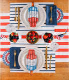Rocket Pop Paper Table Accent-Seasonal & Holiday Decorations-Hester & Cook-The Grove