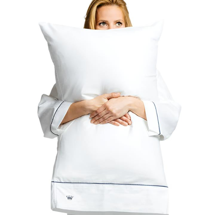 Royal Pillow Cases (2 pack) - Royal Highnies - The Grove