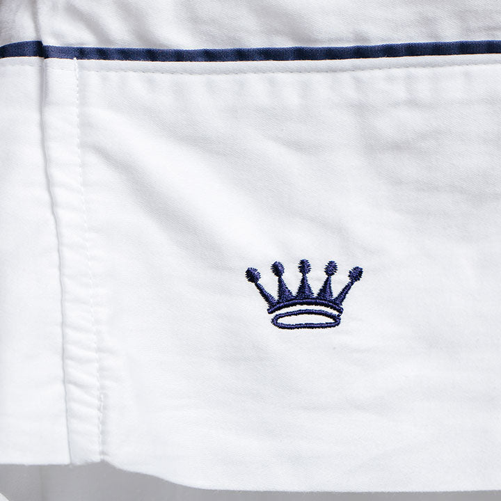 Royal Pillow Cases (2 pack) - Royal Highnies - The Grove