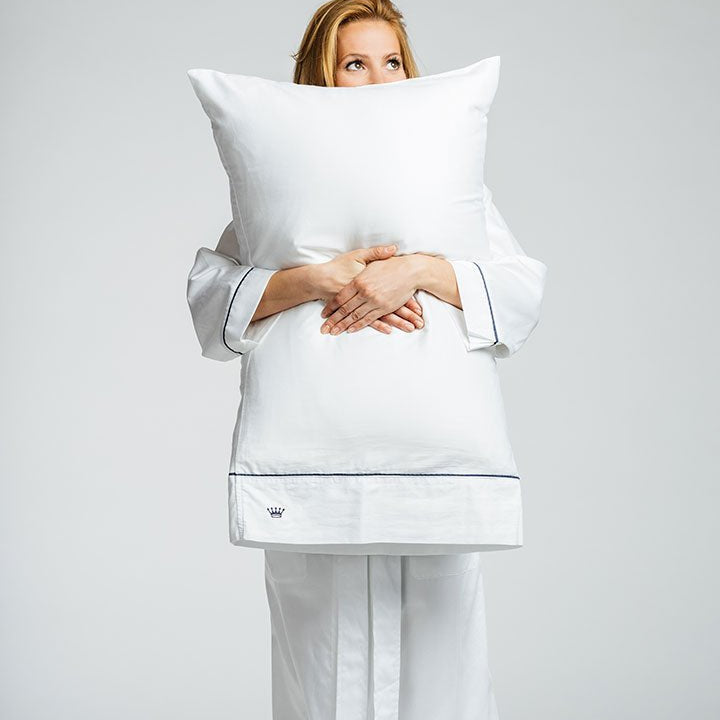 Royal Pillow Cases (2 pack) - Royal Highnies - The Grove