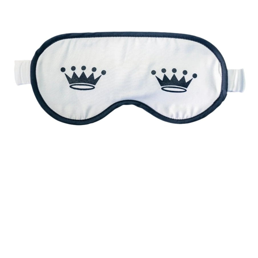 Royal Sleep Mask - Royal Highnies - The Grove
