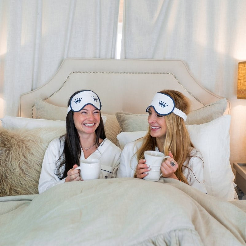 Royal Sleep Mask - Royal Highnies - The Grove