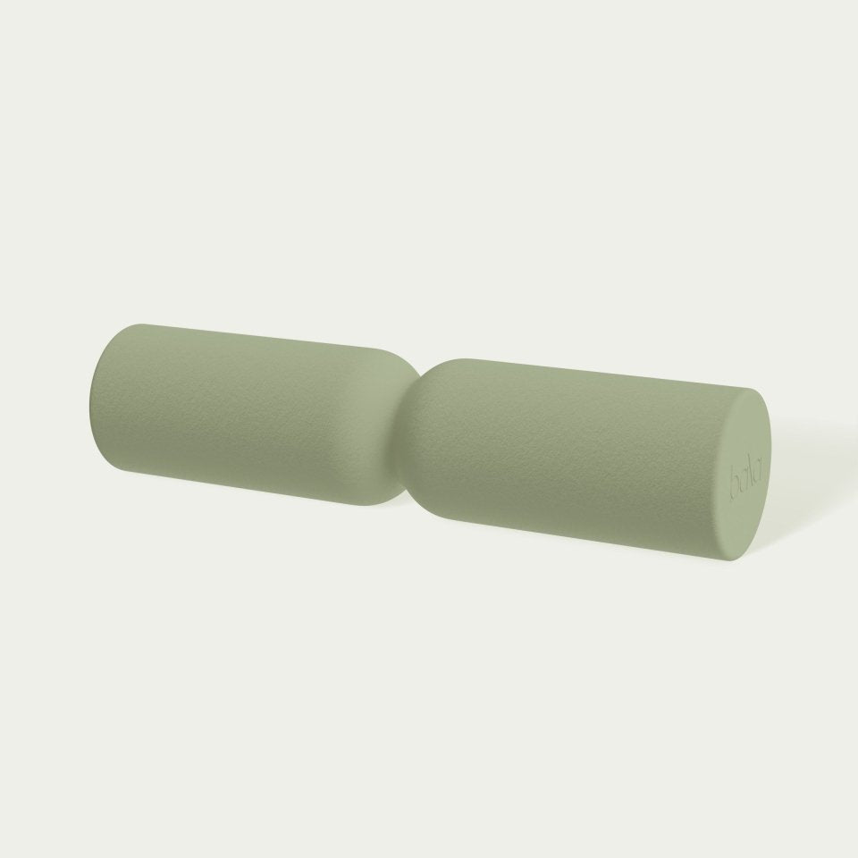 The Hourglass Roller-Exercise & Fitness-Bala-The Grove