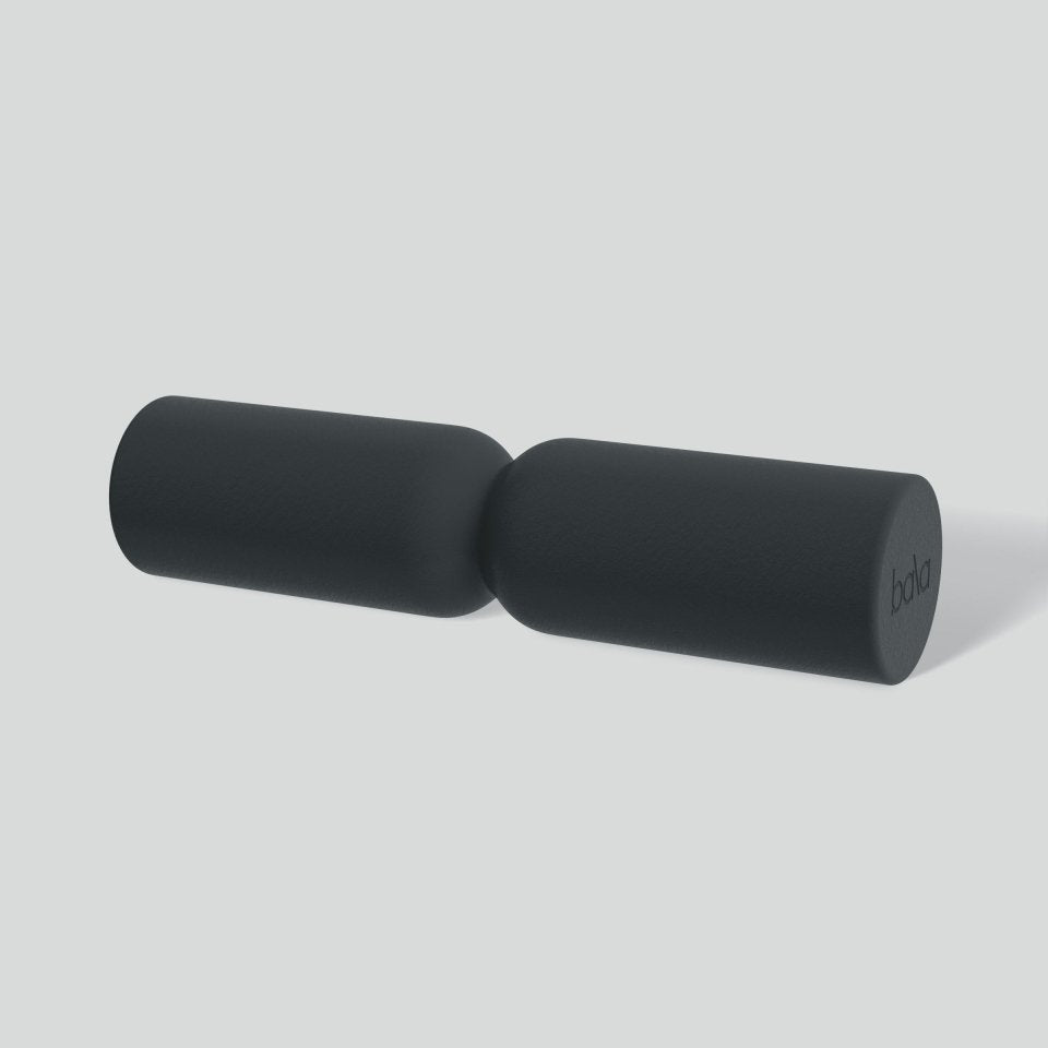 The Hourglass Roller-Exercise & Fitness-Bala-The Grove