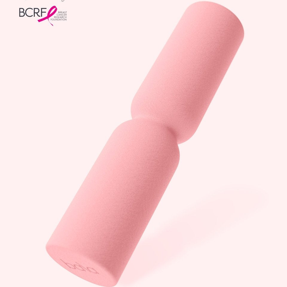 The Hourglass Roller-Exercise & Fitness-Bala-The Grove