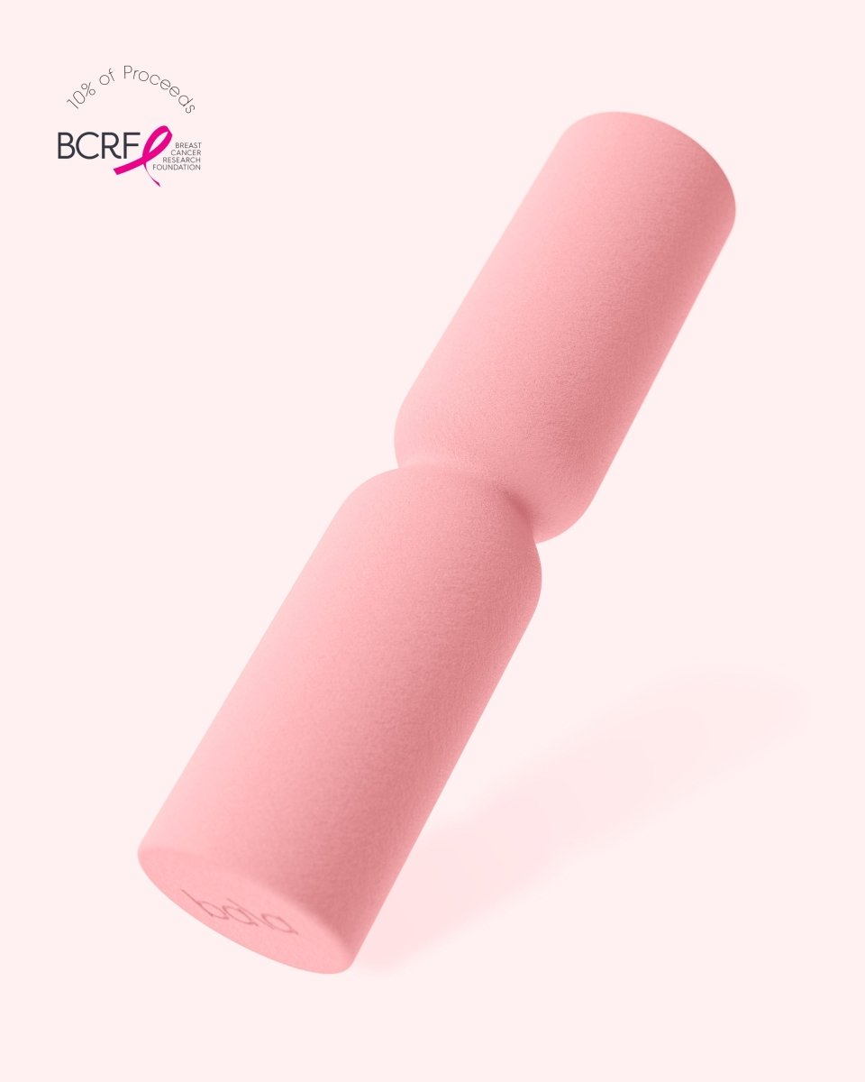 The Hourglass Roller-Exercise & Fitness-Bala-The Grove