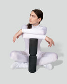 The Hourglass Roller-Exercise & Fitness-Bala-The Grove
