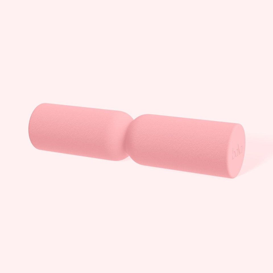 The Hourglass Roller-Exercise & Fitness-Bala-The Grove
