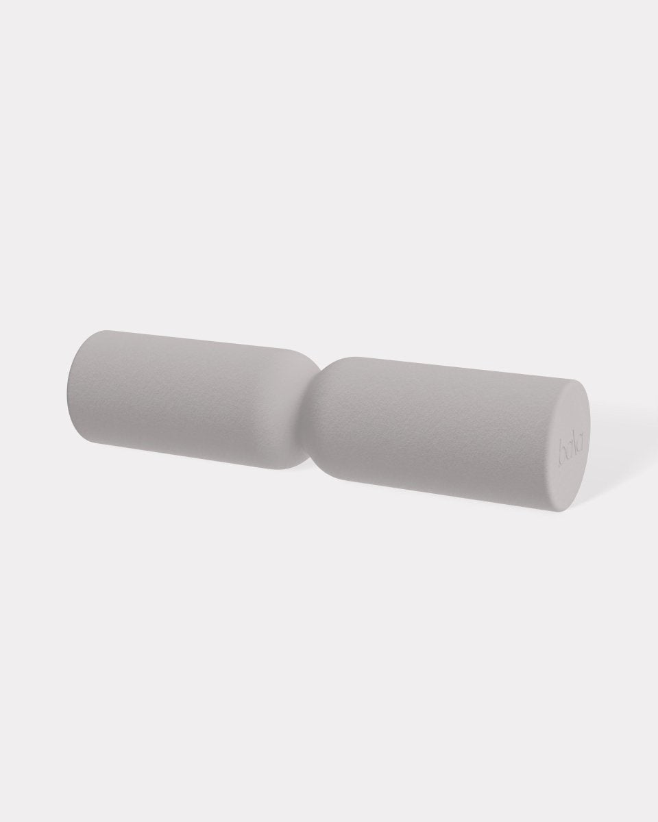 The Hourglass Roller-Exercise & Fitness-Bala-The Grove
