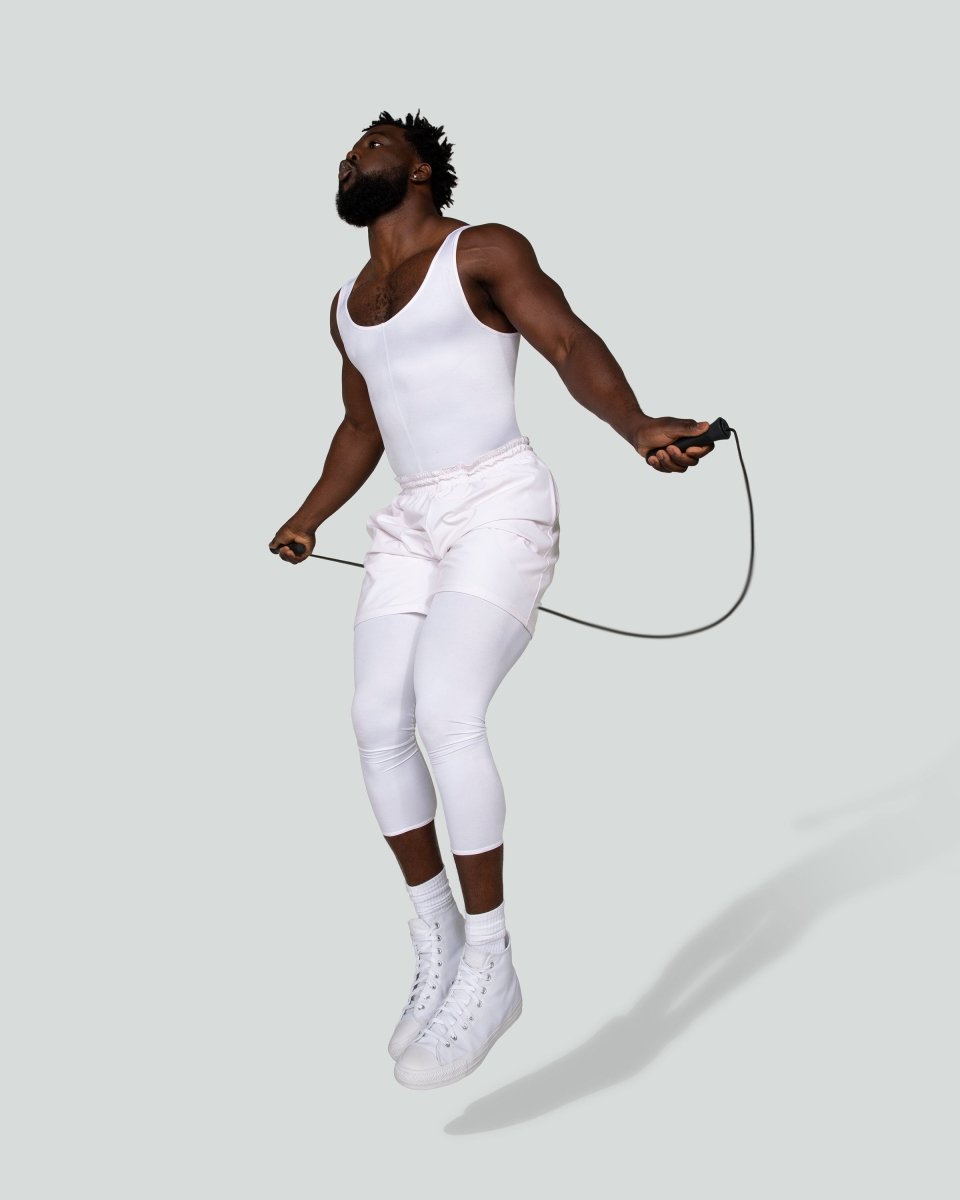 The Jump Rope-Exercise & Fitness-Bala-The Grove