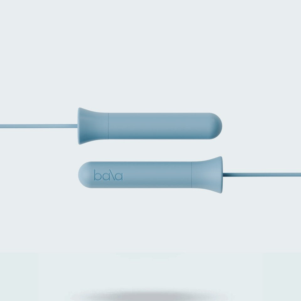 The Jump Rope-Exercise & Fitness-Bala-The Grove