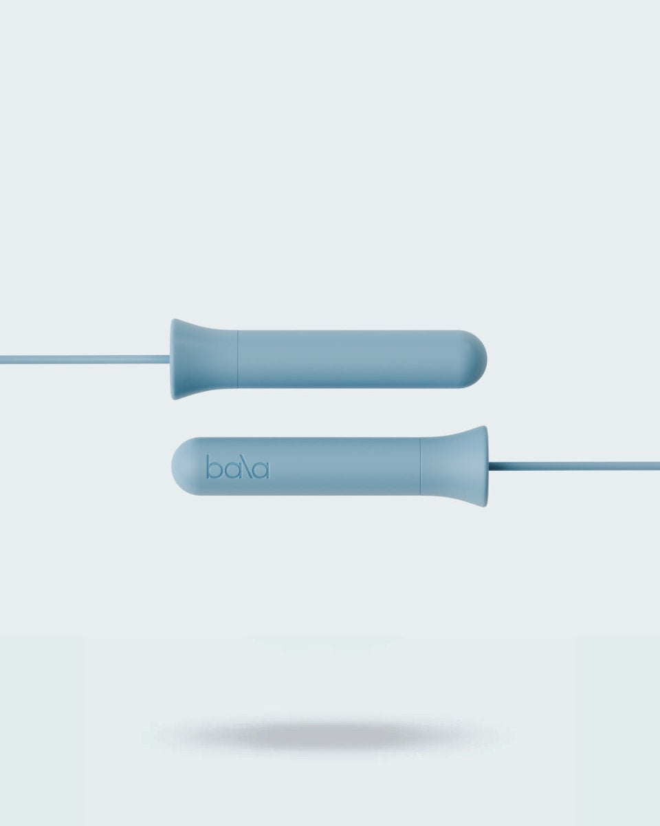 The Jump Rope-Exercise & Fitness-Bala-The Grove
