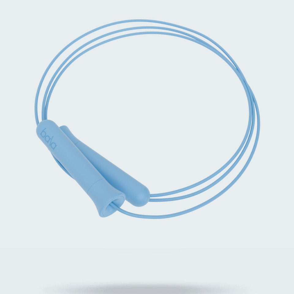 The Jump Rope-Exercise & Fitness-Bala-The Grove