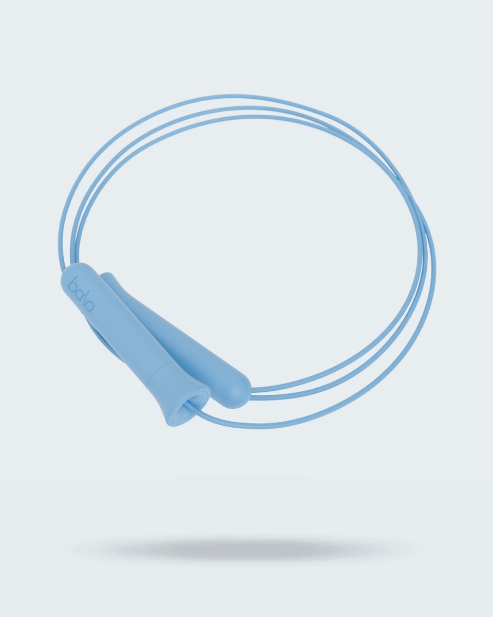 The Jump Rope-Exercise & Fitness-Bala-The Grove