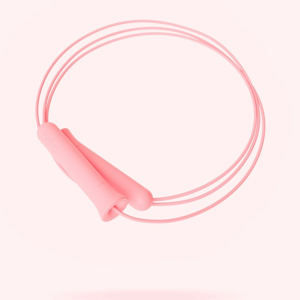 The Jump Rope-Exercise & Fitness-Bala-The Grove