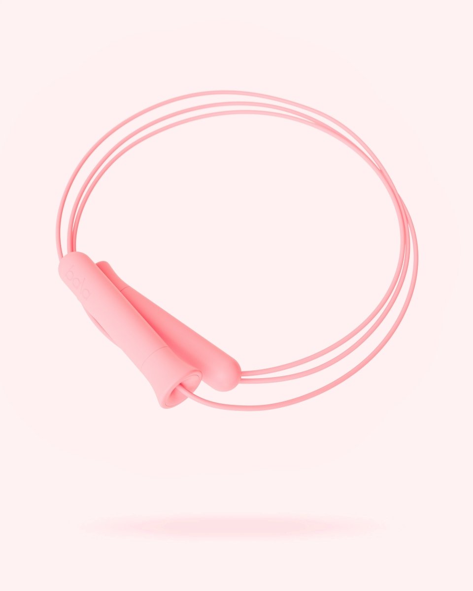 The Jump Rope-Exercise & Fitness-Bala-The Grove