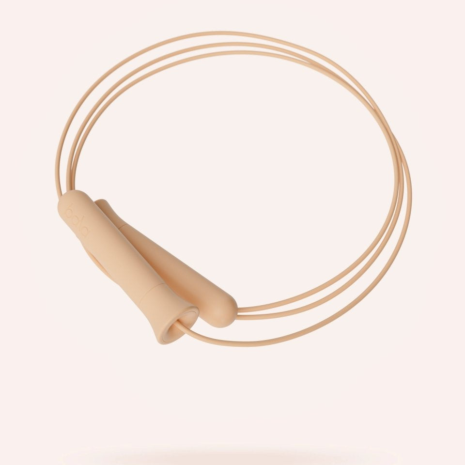 The Jump Rope-Exercise & Fitness-Bala-The Grove
