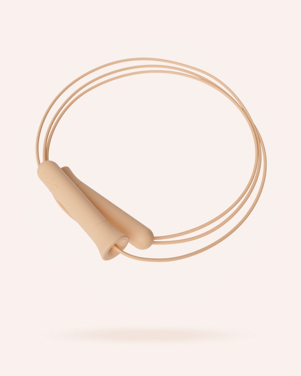 The Jump Rope-Exercise & Fitness-Bala-The Grove