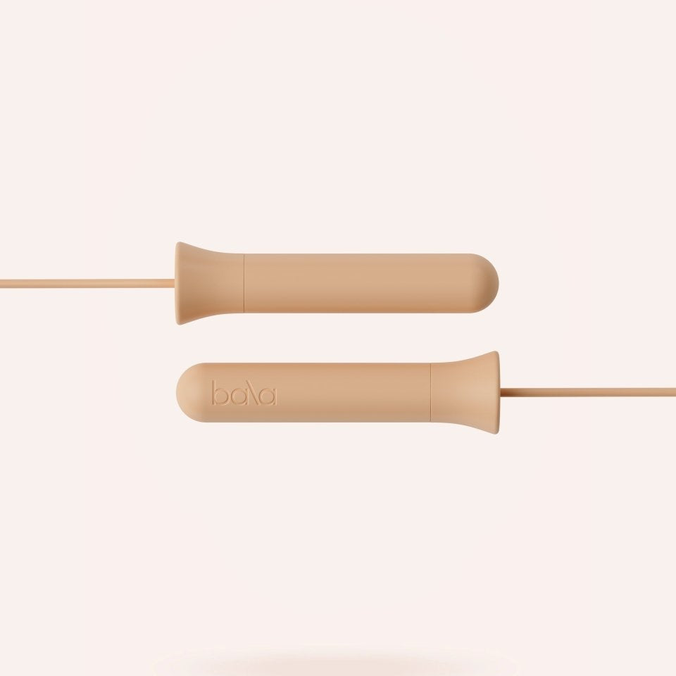 The Jump Rope-Exercise & Fitness-Bala-The Grove