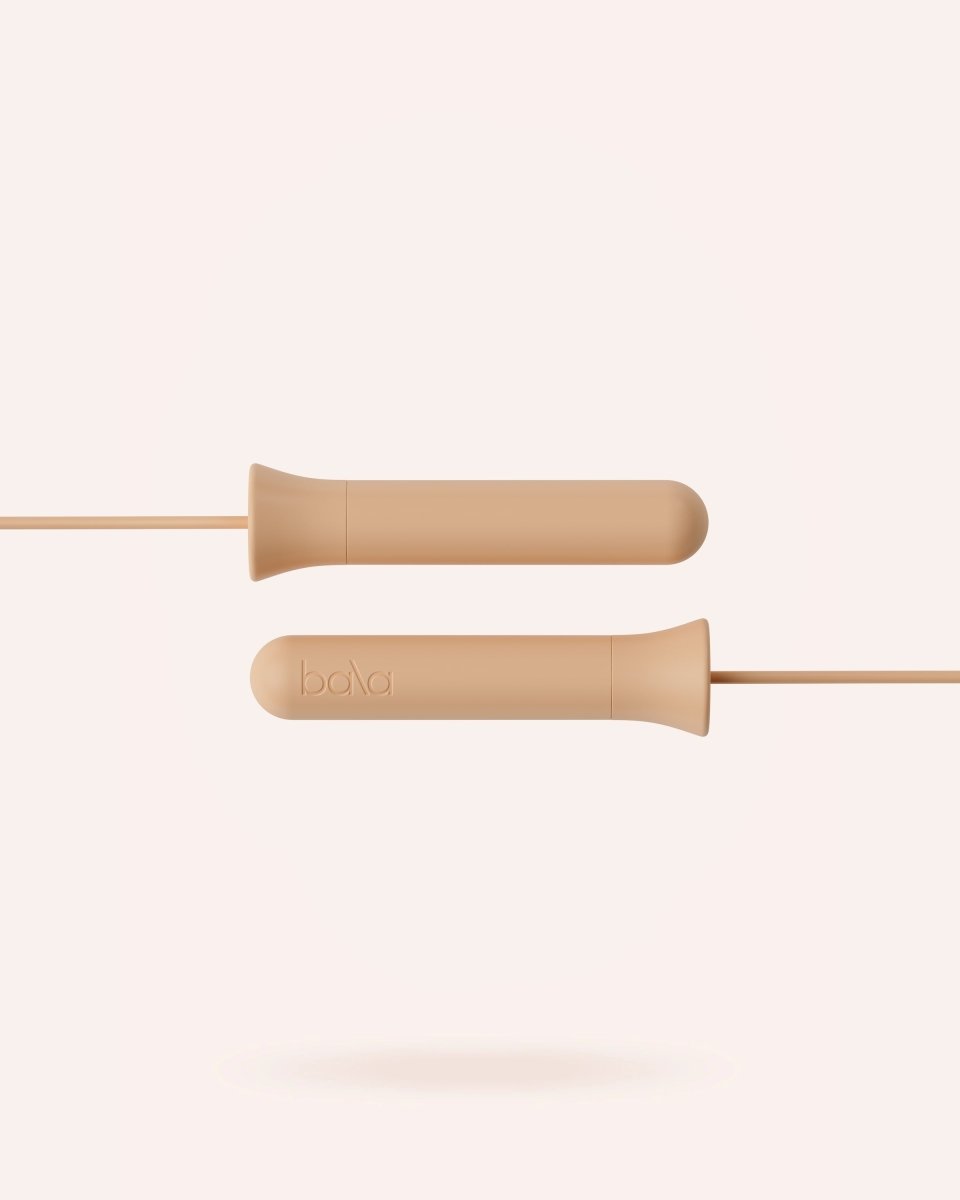The Jump Rope-Exercise & Fitness-Bala-The Grove