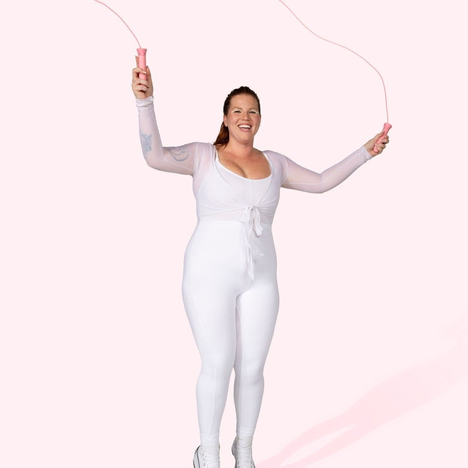 The Jump Rope-Exercise & Fitness-Bala-The Grove