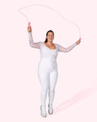 The Jump Rope-Exercise & Fitness-Bala-The Grove