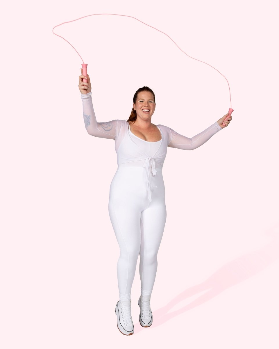 The Jump Rope-Exercise & Fitness-Bala-The Grove