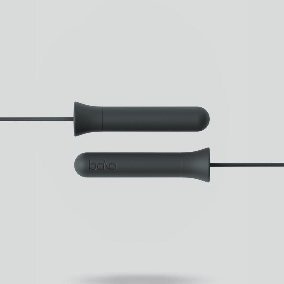 The Jump Rope-Exercise & Fitness-Bala-The Grove