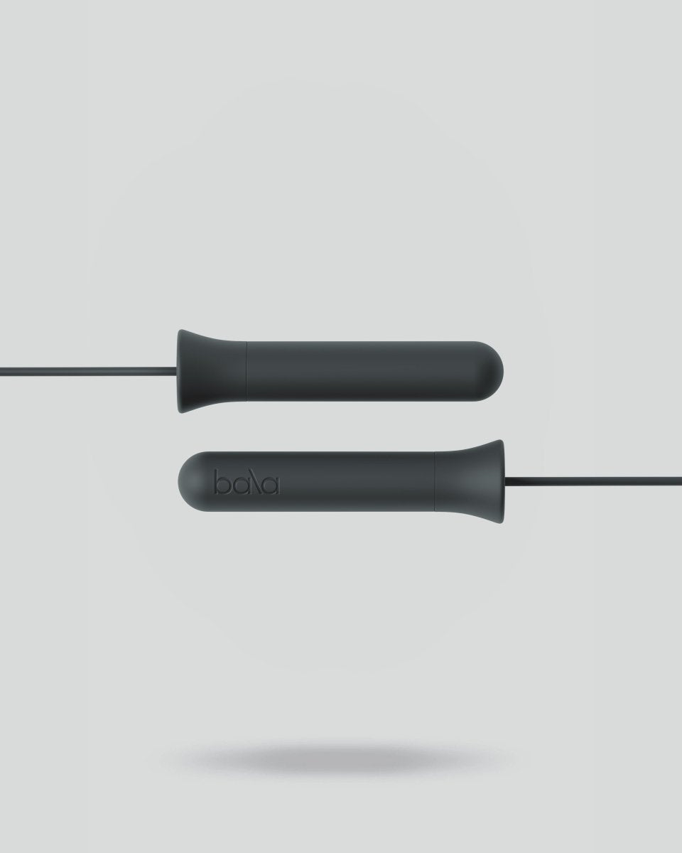 The Jump Rope-Exercise & Fitness-Bala-The Grove
