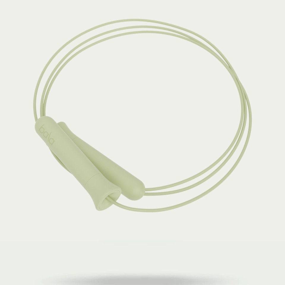 The Jump Rope-Exercise & Fitness-Bala-The Grove