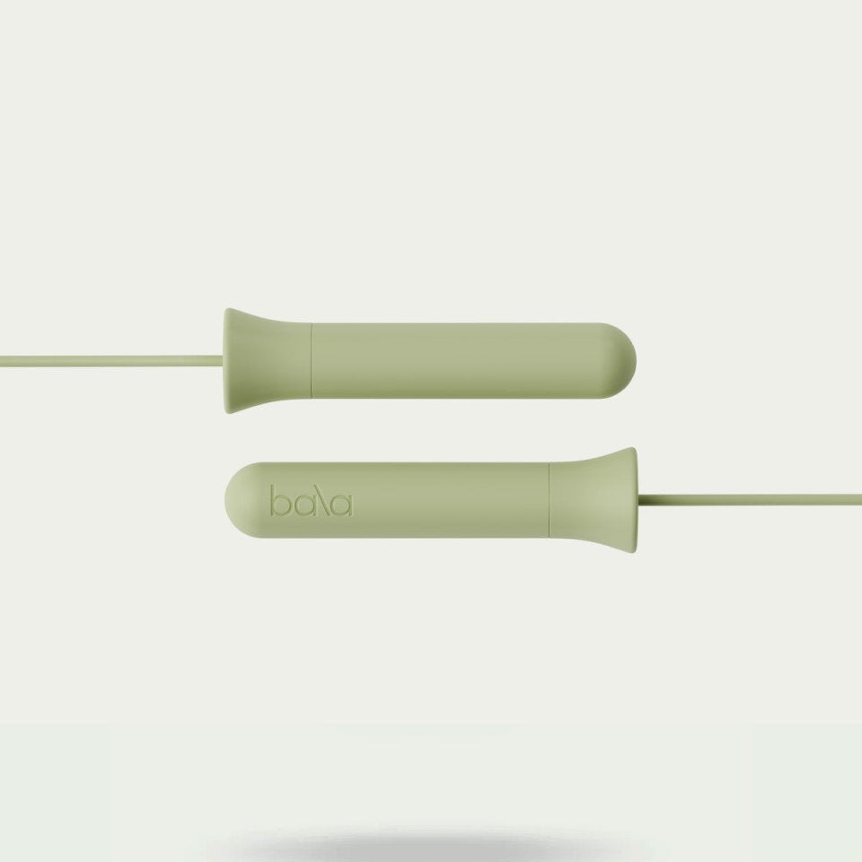 The Jump Rope-Exercise & Fitness-Bala-The Grove